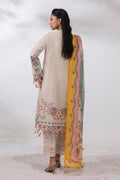 Sana Safinaz | Muzlin Summer 25 | 018A - by - Libasekhas UK - Registered Vendor of : Sana Safinaz - 100% Original Designer Dresss