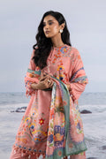 Sana Safinaz | Muzlin Summer 25 | 018B - by - Libasekhas UK - Registered Vendor of : Sana Safinaz - 100% Original Designer Dresss