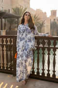 Saira Rizwan | Resort Collection 25 | ASTER-SRRC02-25 - by - Libasekhas UK - Registered Vendor of : Saira Rizwan - 100% Original Designer Dresss