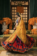 Fahad Hussayn | Lawn Banger | Machla Magar - by - Libasekhas UK - Registered Vendor of : Fahad Hussayn - 100% Original Designer Dresss