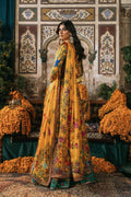 Fahad Hussayn | Lawn Banger | Magra - by - Libasekhas UK - Registered Vendor of : Fahad Hussayn - 100% Original Designer Dresss