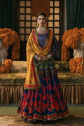 Fahad Hussayn | Lawn Banger | Maharana - by - Libasekhas UK - Registered Vendor of : Fahad Hussayn - 100% Original Designer Dresss