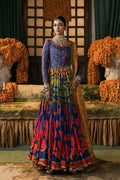 Fahad Hussayn | Lawn Banger | Maharana - by - Libasekhas UK - Registered Vendor of : Fahad Hussayn - 100% Original Designer Dresss