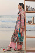 Sana Safinaz | Mahay Spring 24 | H241-014A-2C - by - Libasekhas UK - Registered Vendor of : Sana Safinaz - 100% Original Designer Dresss