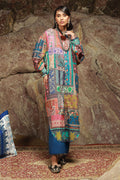 Sana Safinaz | Mahay Spring 24 | H241-014B-2C - by - Libasekhas UK - Registered Vendor of : Sana Safinaz - 100% Original Designer Dresss