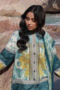 Sana Safinaz | Mahay Spring 24 | H241-015A-2I - by - Libasekhas UK - Registered Vendor of : Sana Safinaz - 100% Original Designer Dresss