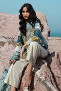 Sana Safinaz | Mahay Spring 24 | H241-015A-2I - by - Libasekhas UK - Registered Vendor of : Sana Safinaz - 100% Original Designer Dresss