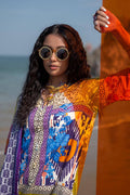 Sana Safinaz | Mahay Spring 24 | H241-015B-2I - by - Libasekhas UK - Registered Vendor of : Sana Safinaz - 100% Original Designer Dresss