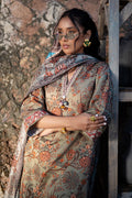 Sana Safinaz | Mahay Spring 24 | H241-016A-3CK - by - Libasekhas UK - Registered Vendor of : Sana Safinaz - 100% Original Designer Dresss