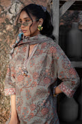 Sana Safinaz | Mahay Spring 24 | H241-016A-3CK - by - Libasekhas UK - Registered Vendor of : Sana Safinaz - 100% Original Designer Dresss