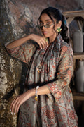Sana Safinaz | Mahay Spring 24 | H241-016A-3CK - by - Libasekhas UK - Registered Vendor of : Sana Safinaz - 100% Original Designer Dresss