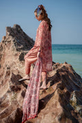 Sana Safinaz | Mahay Spring 24 | H241-016B-3CK - by - Libasekhas UK - Registered Vendor of : Sana Safinaz - 100% Original Designer Dresss