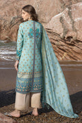 Sana Safinaz | Mahay Spring 24 | H241-017B-2BK - by - Libasekhas UK - Registered Vendor of : Sana Safinaz - 100% Original Designer Dresss