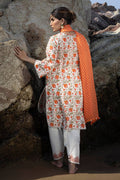 Sana Safinaz | Mahay Spring 24 | H241-002B-2BI - Libasekhas
