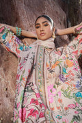 Sana Safinaz | Mahay Spring 24 | H241-019B-3CS - by - Libasekhas UK - Registered Vendor of : Sana Safinaz - 100% Original Designer Dresss