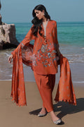 Sana Safinaz | Mahay Spring 24 | H241-020A-3CG - by - Libasekhas UK - Registered Vendor of : Sana Safinaz - 100% Original Designer Dresss