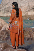 Sana Safinaz | Mahay Spring 24 | H241-020A-3CG - by - Libasekhas UK - Registered Vendor of : Sana Safinaz - 100% Original Designer Dresss