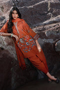 Sana Safinaz | Mahay Spring 24 | H241-020A-3CG - by - Libasekhas UK - Registered Vendor of : Sana Safinaz - 100% Original Designer Dresss