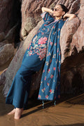 Sana Safinaz | Mahay Spring 24 | H241-020B-3CG - by - Libasekhas UK - Registered Vendor of : Sana Safinaz - 100% Original Designer Dresss