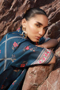 Sana Safinaz | Mahay Spring 24 | H241-020B-3CG - by - Libasekhas UK - Registered Vendor of : Sana Safinaz - 100% Original Designer Dresss