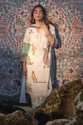 Sana Safinaz | Mahay Spring 24 | H241-022A-2BS - by - Libasekhas UK - Registered Vendor of : Sana Safinaz - 100% Original Designer Dresss