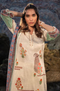 Sana Safinaz | Mahay Spring 24 | H241-022A-2BS - by - Libasekhas UK - Registered Vendor of : Sana Safinaz - 100% Original Designer Dresss