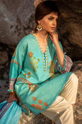 Sana Safinaz | Mahay Spring 24 | H241-022B-2BS - Libasekhas