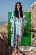 Sana Safinaz | Mahay Spring 24 | H241-003B-2BI - by - Libasekhas UK - Registered Vendor of : Sana Safinaz - 100% Original Designer Dresss