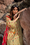 Sana Safinaz | Mahay Spring 24 | H241-023B-2DD - by - Libasekhas UK - Registered Vendor of : Sana Safinaz - 100% Original Designer Dresss