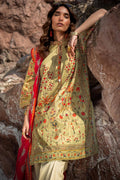 Sana Safinaz | Mahay Spring 24 | H241-023B-2DD - by - Libasekhas UK - Registered Vendor of : Sana Safinaz - 100% Original Designer Dresss