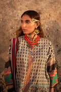 Sana Safinaz | Mahay Spring 24 | H241-024A-2I - Libasekhas