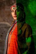 Sana Safinaz | Mahay Spring 24 | H241-024B-2I - by - Libasekhas UK - Registered Vendor of : Sana Safinaz - 100% Original Designer Dresss