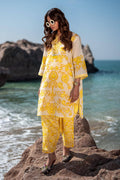 Sana Safinaz | Mahay Spring 24 | H241-025A-2AC - by - Libasekhas UK - Registered Vendor of : Sana Safinaz - 100% Original Designer Dresss