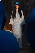 Sana Safinaz | Mahay Spring 24 | H241-025B-2AC - Libasekhas