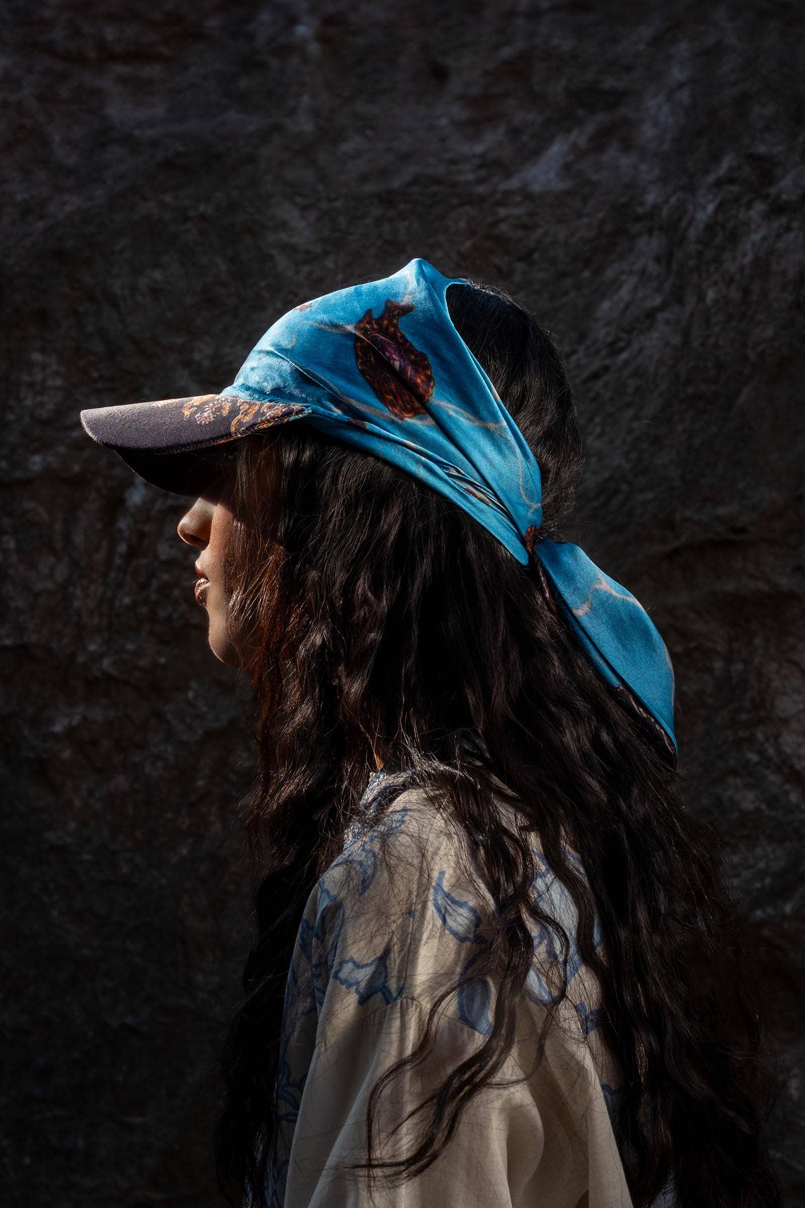 Sana Safinaz | Mahay Spring 24 | H241-025B-2AC - Libasekhas