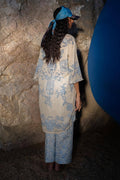 Sana Safinaz | Mahay Spring 24 | H241-025B-2AC - Libasekhas