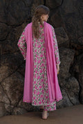 Sana Safinaz | Mahay Spring 24 | H241-004A-3CG - by - Libasekhas UK - Registered Vendor of : Sana Safinaz - 100% Original Designer Dresss