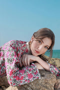 Sana Safinaz | Mahay Spring 24 | H241-004A-3CG - by - Libasekhas UK - Registered Vendor of : Sana Safinaz - 100% Original Designer Dresss