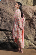Sana Safinaz | Mahay Spring 24 | H241-004B-3CG - Libasekhas