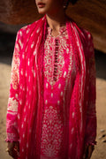 Sana Safinaz | Mahay Spring 24 | H241-005A-3CI - Libasekhas