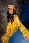 Sana Safinaz | Mahay Spring 24 | H241-005B-3CI - by - Libasekhas UK - Registered Vendor of : Sana Safinaz - 100% Original Designer Dresss