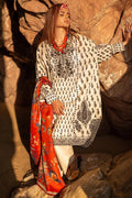 Sana Safinaz | Mahay Spring 24 | H241-006A-2BS - Libasekhas