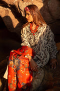 Sana Safinaz | Mahay Spring 24 | H241-006A-2BS - Libasekhas