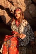 Sana Safinaz | Mahay Spring 24 | H241-006A-2BS - Libasekhas