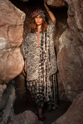 Sana Safinaz | Mahay Spring 24 | H241-008A-3CG - Libasekhas