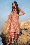Sana Safinaz | Mahay Spring 24 | H241-008B-3CG - Libasekhas