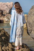 Sana Safinaz | Mahay Spring 24 | H241-009A-2DD - by - Libasekhas UK - Registered Vendor of : Sana Safinaz - 100% Original Designer Dresss