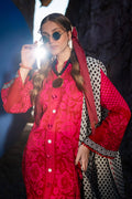 Sana Safinaz | Mahay Spring 24 | H241-010A-3CI - Libasekhas