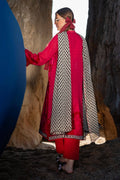 Sana Safinaz | Mahay Spring 24 | H241-010A-3CI - Libasekhas