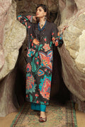 Sana Safinaz | Mahay Spring 24 | H241-011A-2C - by - Libasekhas UK - Registered Vendor of : Sana Safinaz - 100% Original Designer Dresss